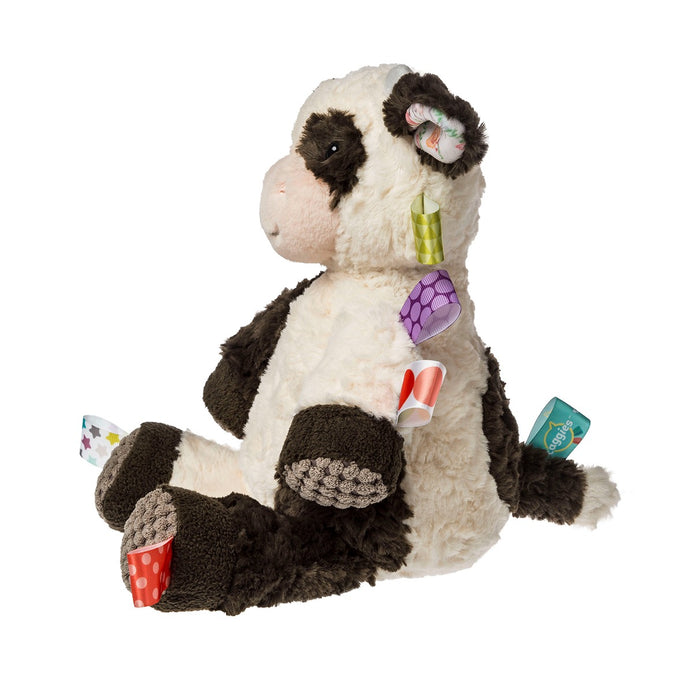 MARY MEYER TAGGIES BUTTERCUP COW