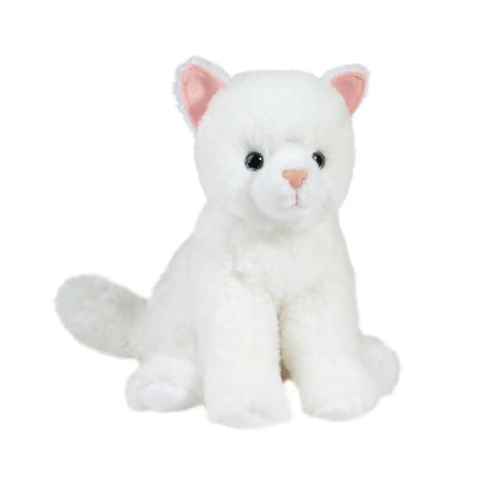 DOUGLAS WINNIE WHITE CAT MINI SOFT