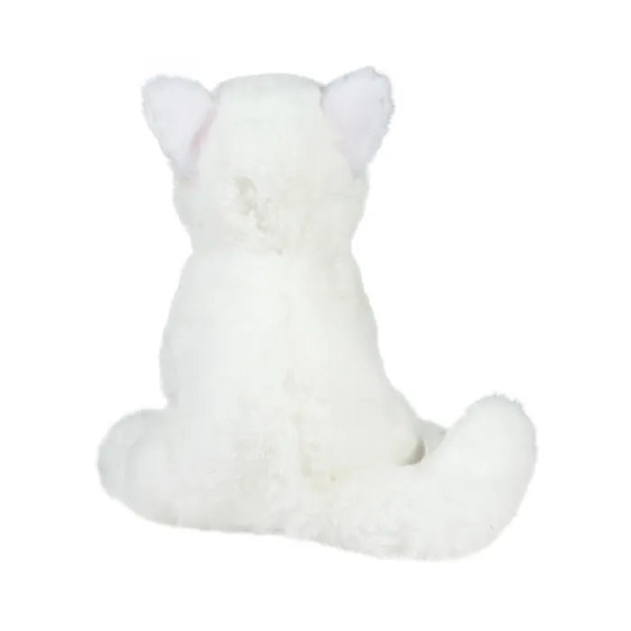 DOUGLAS WINNIE WHITE CAT MINI SOFT