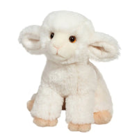 DOUGLAS DOLLIE LAMB MINI SOFT