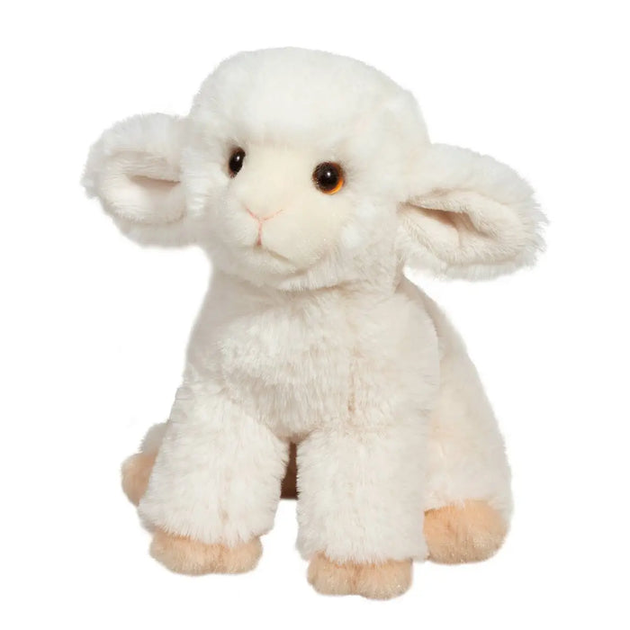 DOUGLAS DOLLIE LAMB MINI SOFT