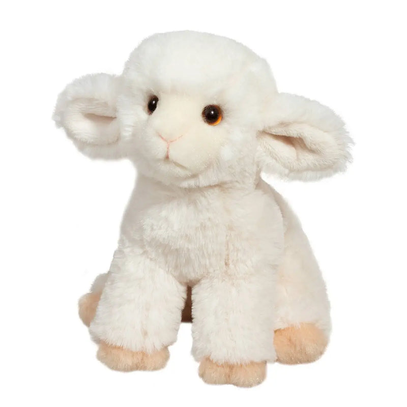 DOUGLAS DOLLIE LAMB MINI SOFT