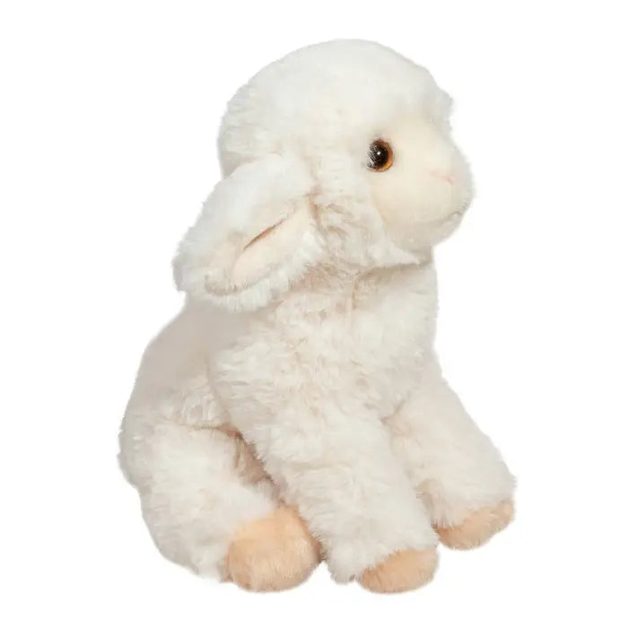 DOUGLAS DOLLIE LAMB MINI SOFT