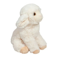 DOUGLAS DOLLIE LAMB MINI SOFT