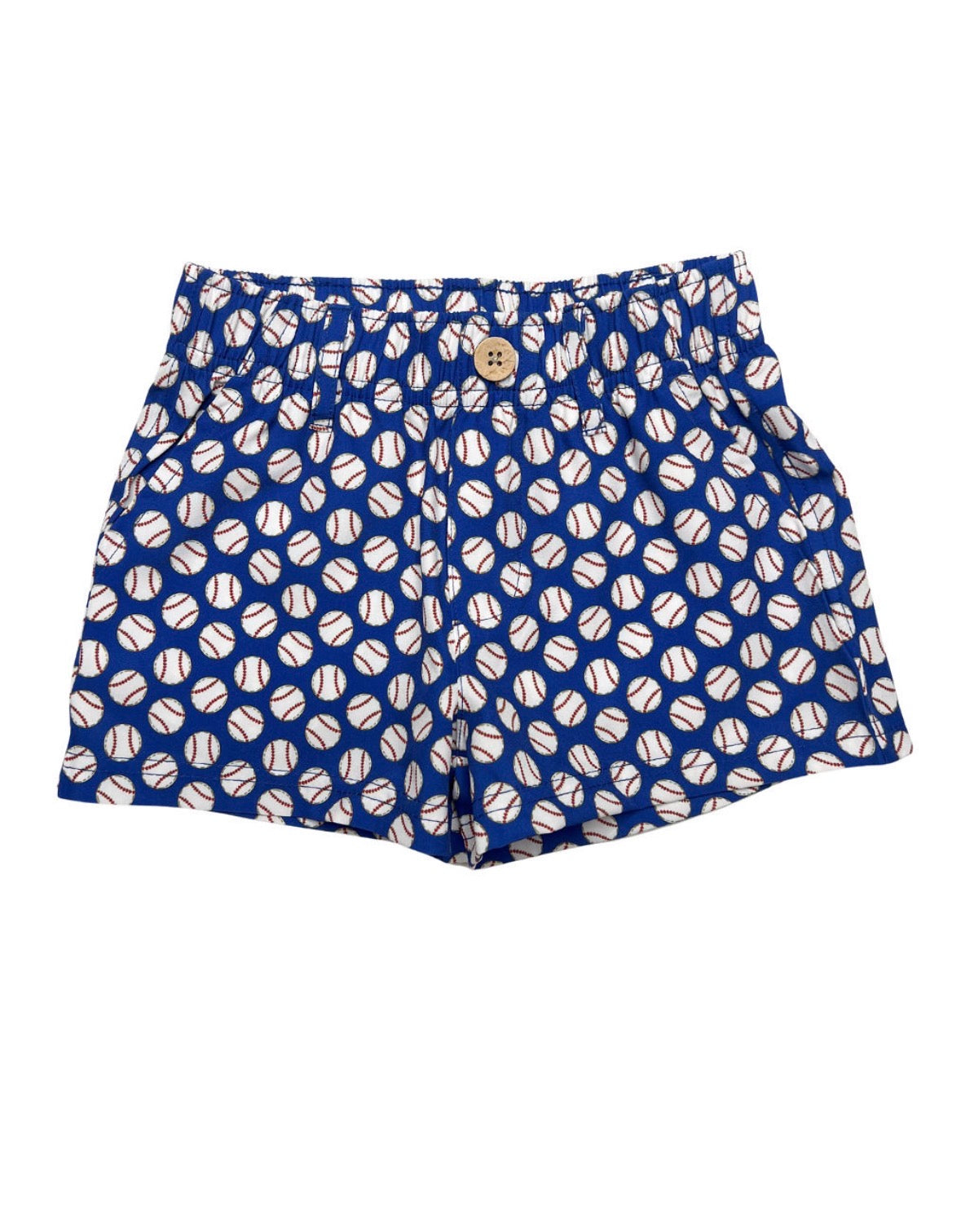 PERFORMANCE PLAY SHORTS BASEBALL