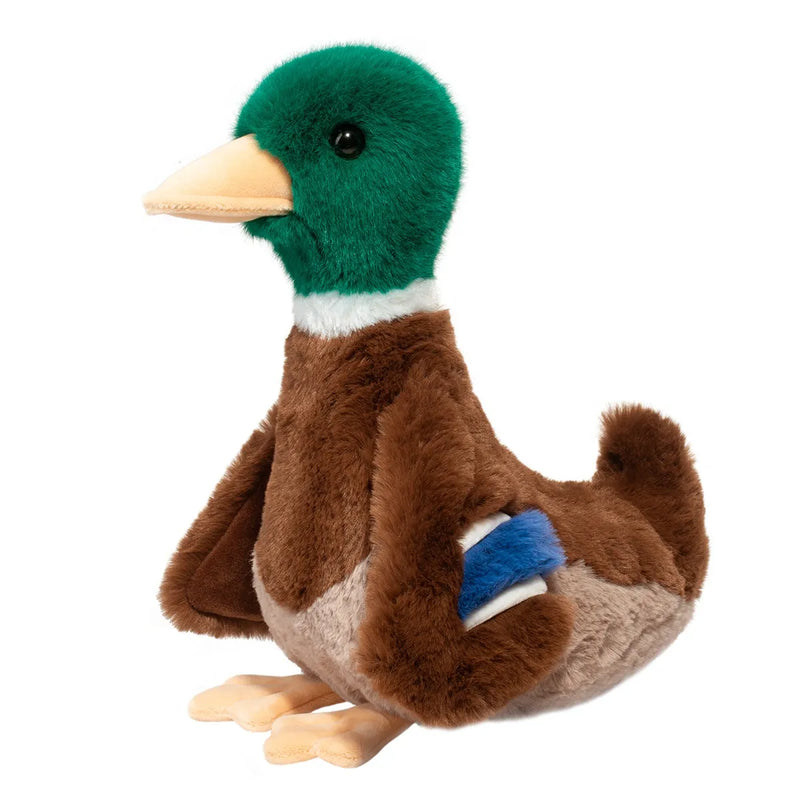 DOUGLAS DESIE MALLARD DUCK SOFT
