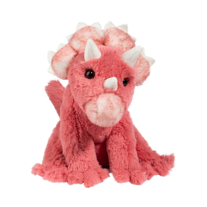 DOUGLAS TRACIE PINK DINO SOFT