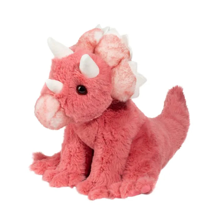 DOUGLAS TRACIE PINK DINO SOFT