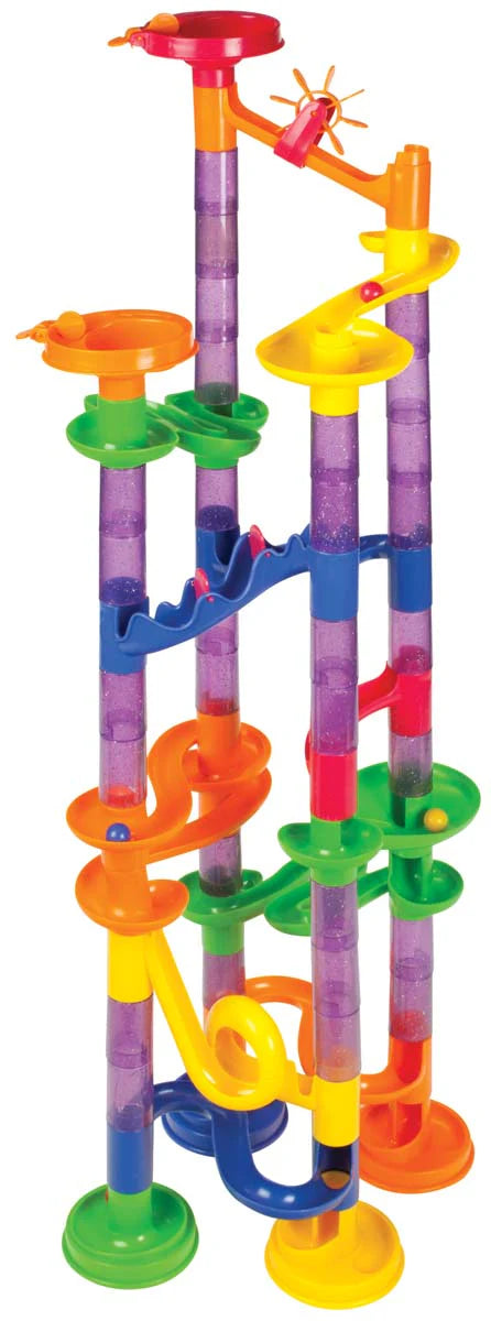 MARBLE RUN