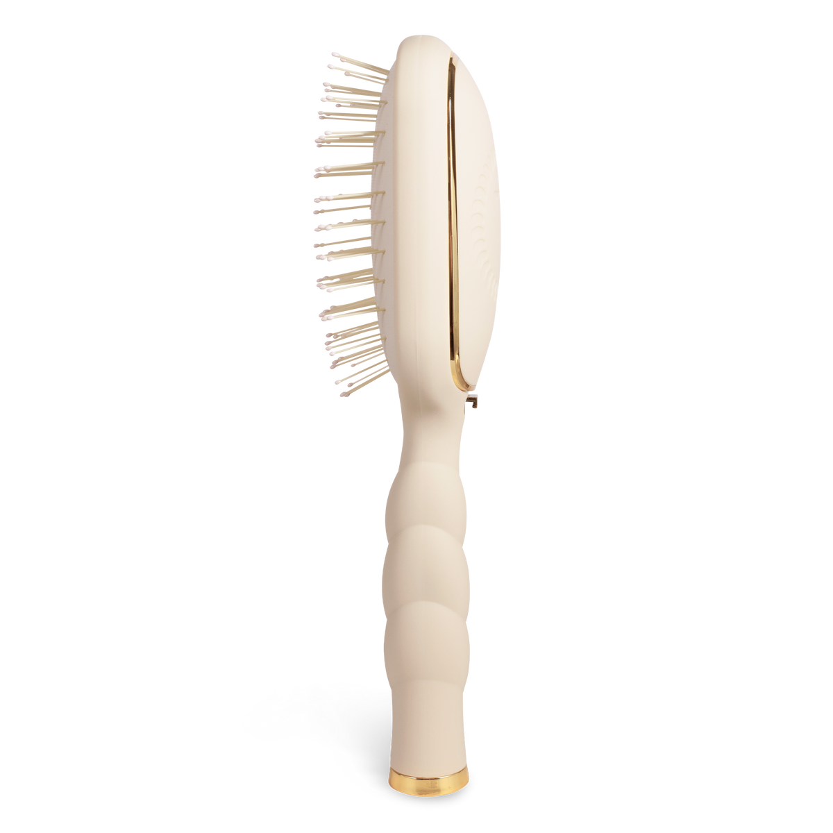 Detangler Hair Brush for Fine Hair Tan