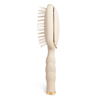 Detangler Hair Brush for Fine Hair Tan