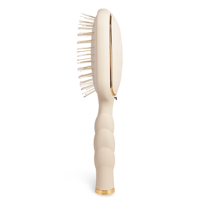 Detangler Hair Brush for Fine Hair Tan