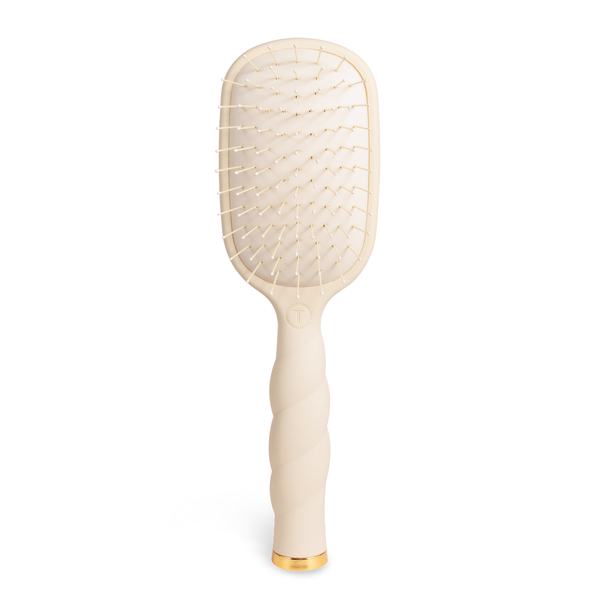 Detangler Hair Brush for Fine Hair Tan