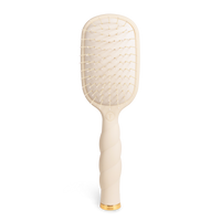 Detangler Hair Brush for Fine Hair Tan