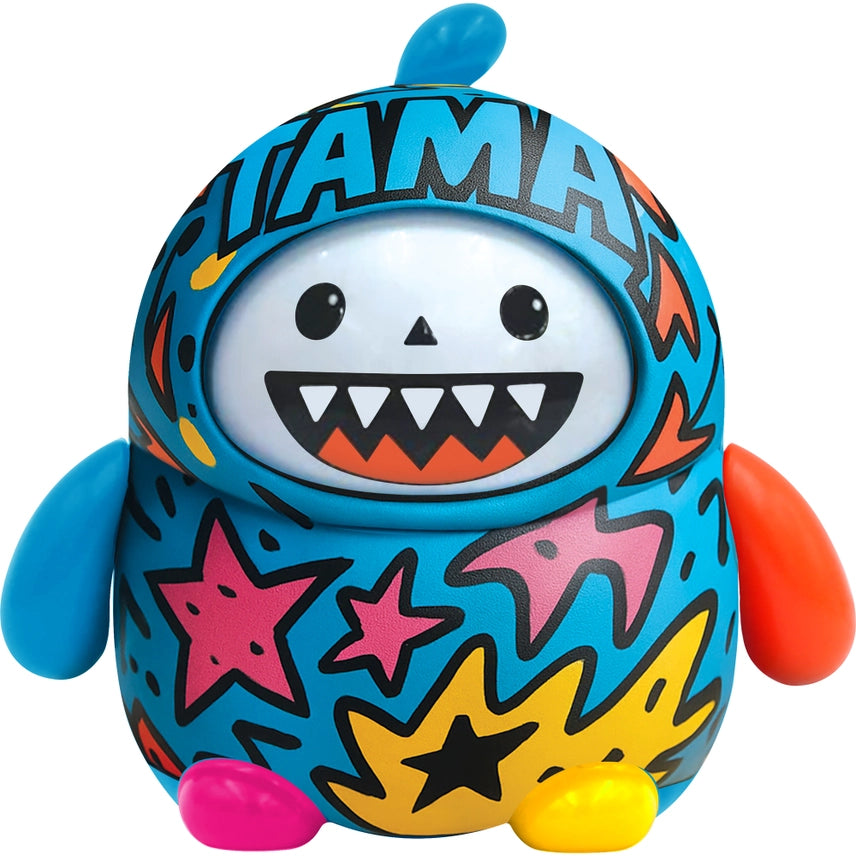 Toysmith Lama Tama Series 3