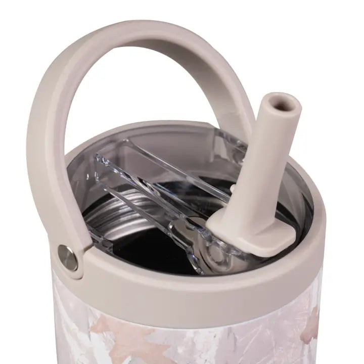 HYDROJUG CAMO 32 OZ SPORT WATER BOTTLE