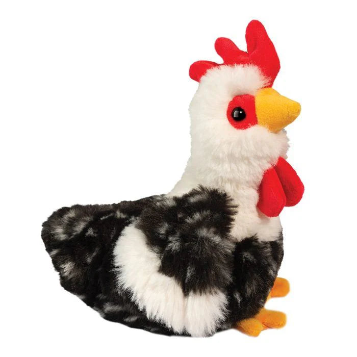 DOUGLAS ROMIE ROOSTER MINI SOFT