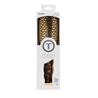 Vented Hair Brush Tortoise
