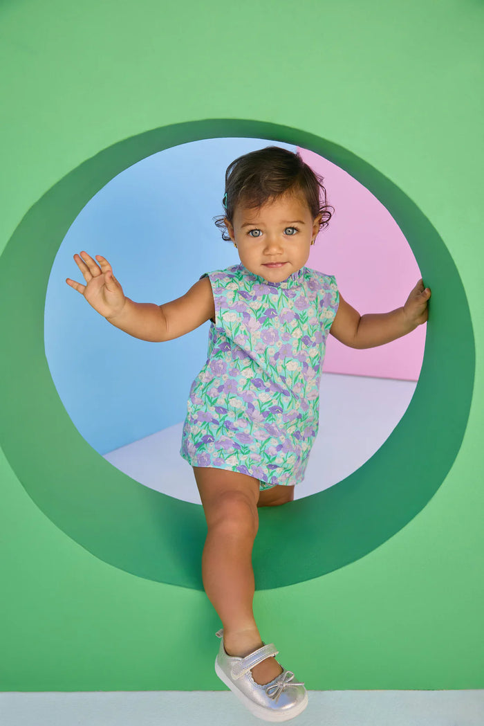 TINSLEY BLOOMER SET TILLIES TULIPS