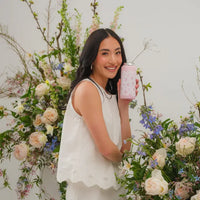 HYDROJUG WILD ROSE 12 OZ SLIM CAN COOLER