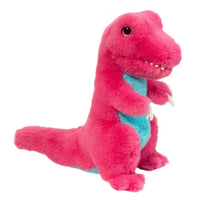 STEPHANIE PINK T-REX