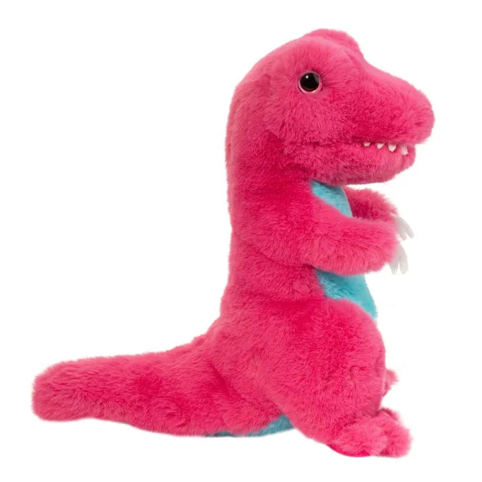 STEPHANIE PINK T-REX