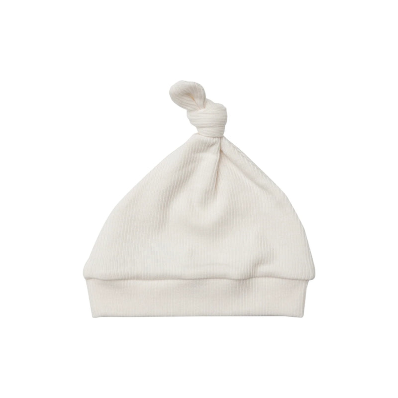 ANGEL DEAR KNOTTED HAT SUGAR SWIZZLE