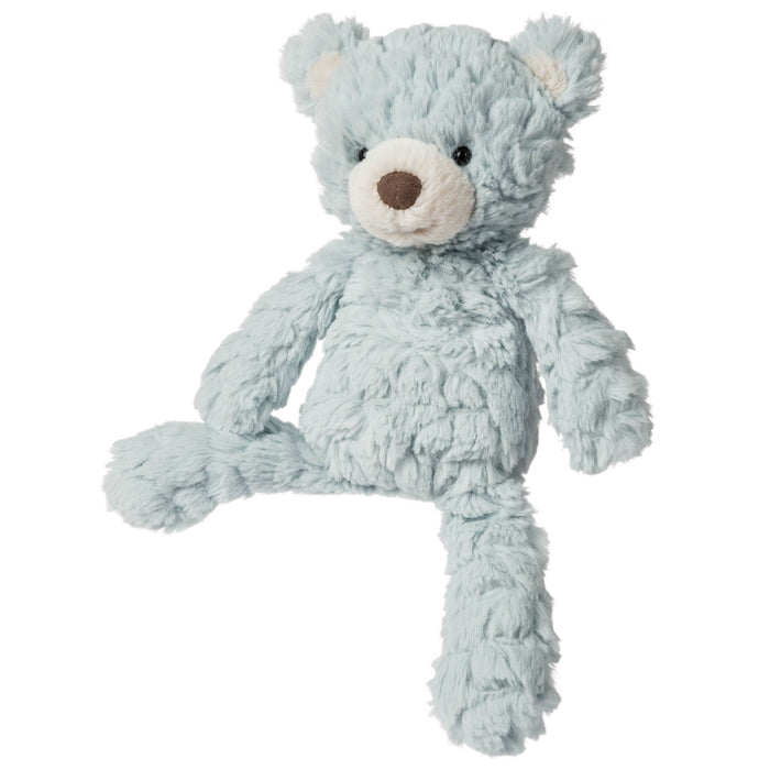 MARY MEYER  SEAFOAM PUTTY BEAR SMALL