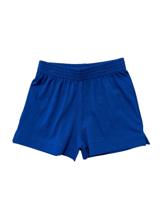 LUIGI ROYAL SHORTS