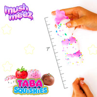 MUSHMEEZ SWEET FRIENDS ASSORTMENT
