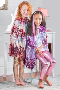 GREAT PRETENDERS BOUTIQUE RODEO DRIVE MULTI COLOR CLIP IN EXTENSIONS
