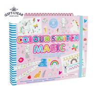 Colour Switch Rainbow Fairy