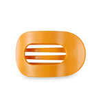 TELETIES MANGO FOR IT MEDIUM FLAT ROUND CLIP