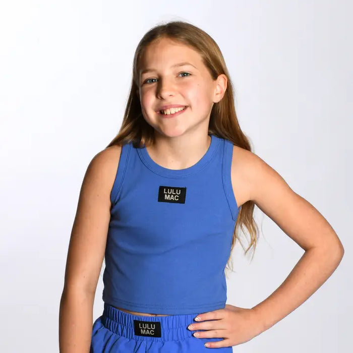 ROYAL KIDS SOLID TANK