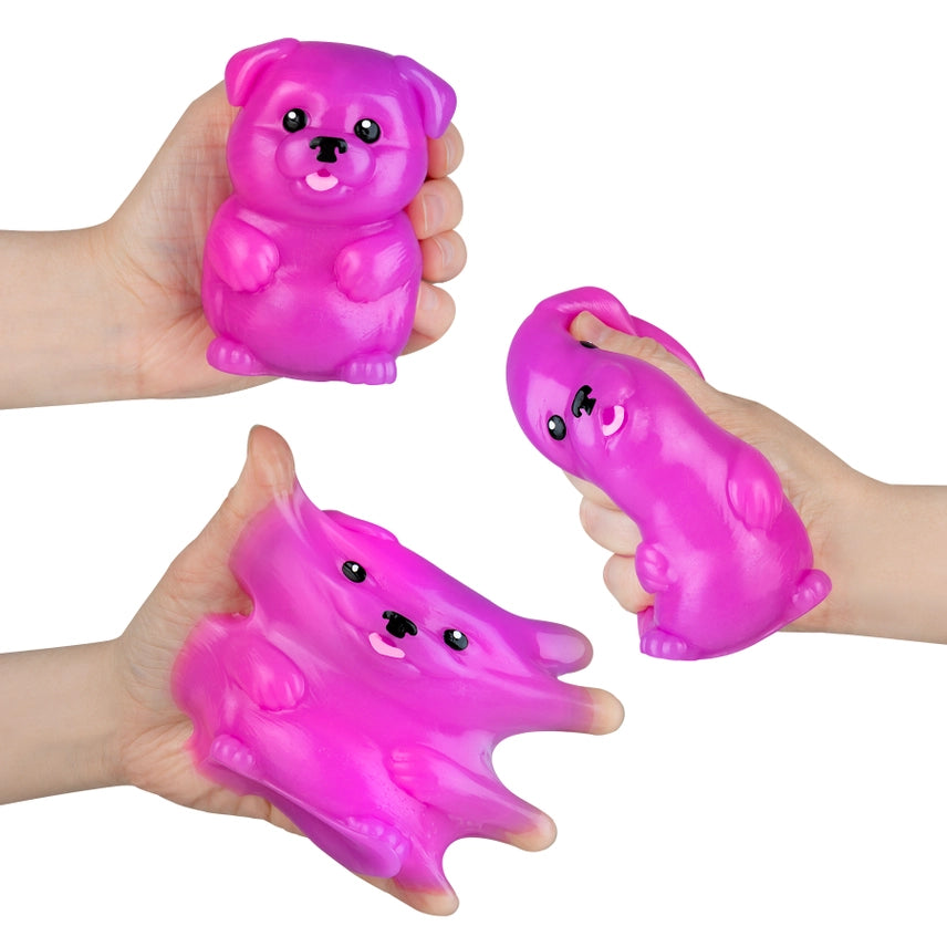 ORB CURIOSITIES TABA-LICIOUS PETS
