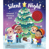 SILENT NIGHT A MUSICAL BOOK