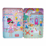 FLOSS AND ROCK RAINBOW FAIRY MAGNETIC PLAYTIME