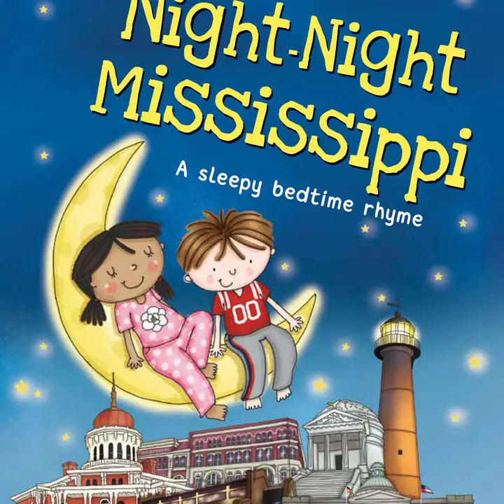 NIGHT NIGHT MISSISSIPPI