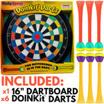 DOINKIT DARTS SET