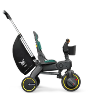DOONA LIKI TRIKE S5 RACING GREEN