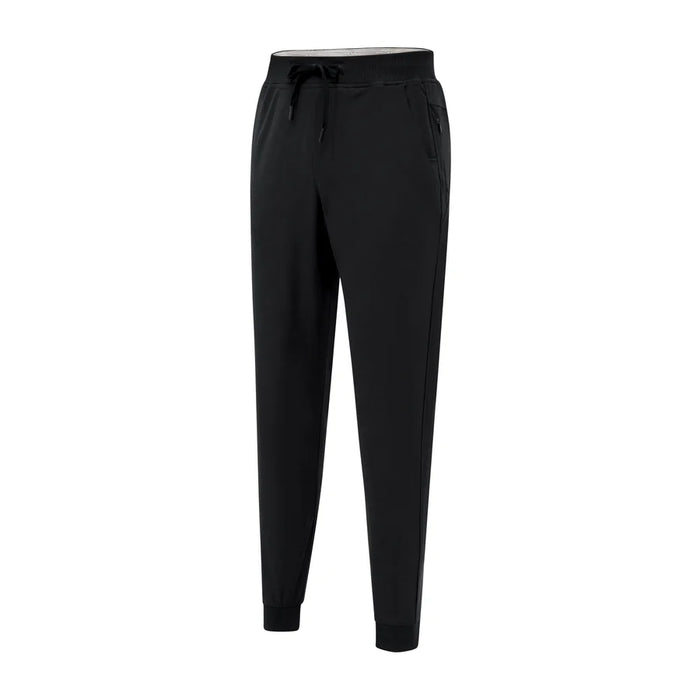 Meripex Youth Black Everyday Jogger