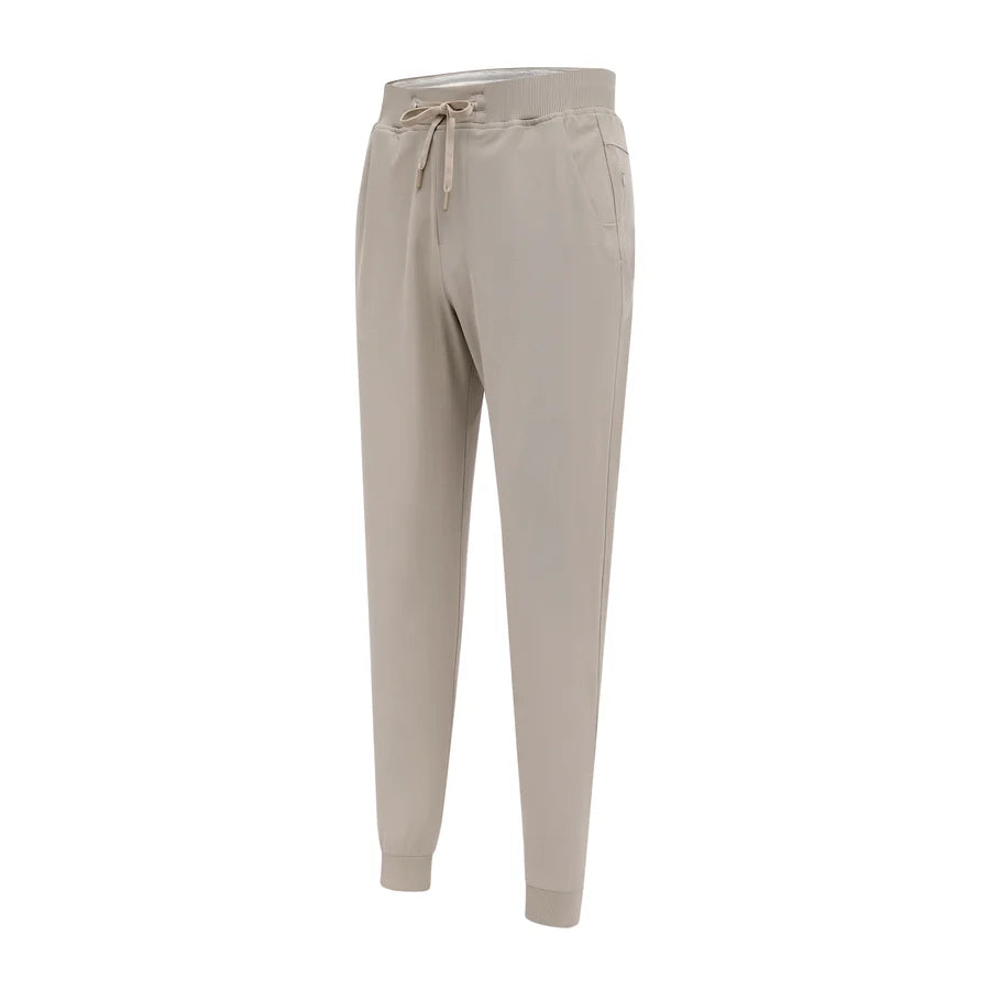 Youth Khaki Everyday Jogger