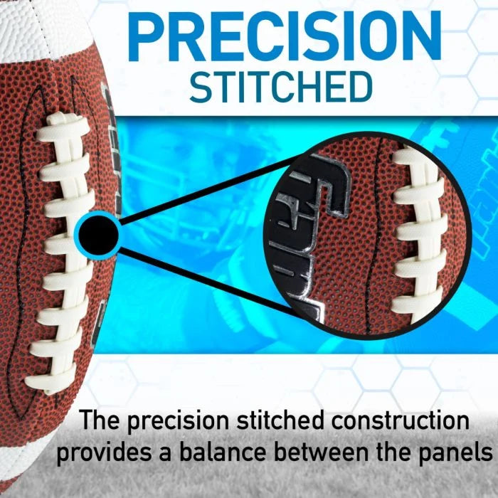 GRIP RITE OFFICIAL SIZE FOOTBALL