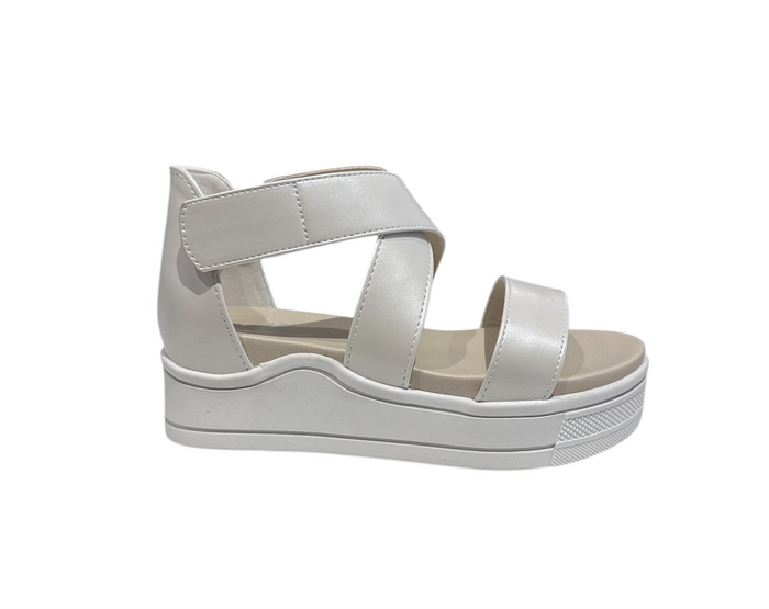 MIA KIDS MINKA II STRAPPY SANDAL