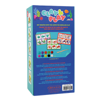 FLOSS & ROCK CLAY N PLAY OCEAN