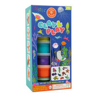 FLOSS & ROCK CLAY N PLAY OCEAN