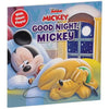 GOOD NIGHT MICKEY