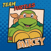 DIAMOND DOTZ NINJA TURTLES