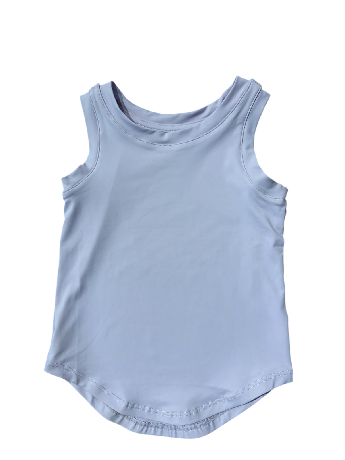 ACTIVE ATHELISURE TANK ORCHID