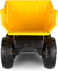 TONKA MIGHTY DUMP TRUCK